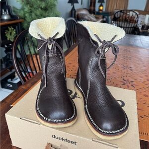 Duckfeet Arhus Boots